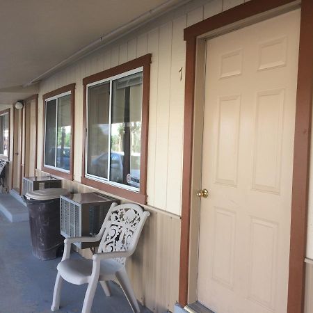 Crimson Hills Motel Parowan ภายนอก รูปภาพ