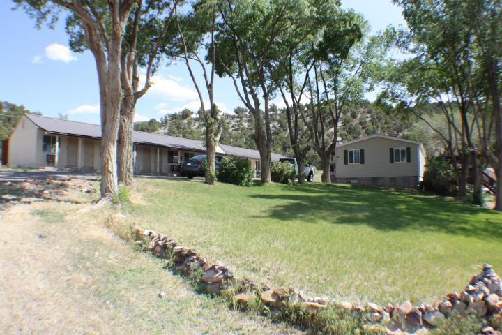 Crimson Hills Motel Parowan ภายนอก รูปภาพ
