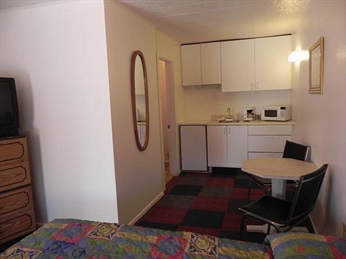 Crimson Hills Motel Parowan ภายนอก รูปภาพ