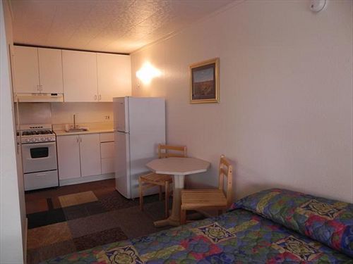Crimson Hills Motel Parowan ภายนอก รูปภาพ