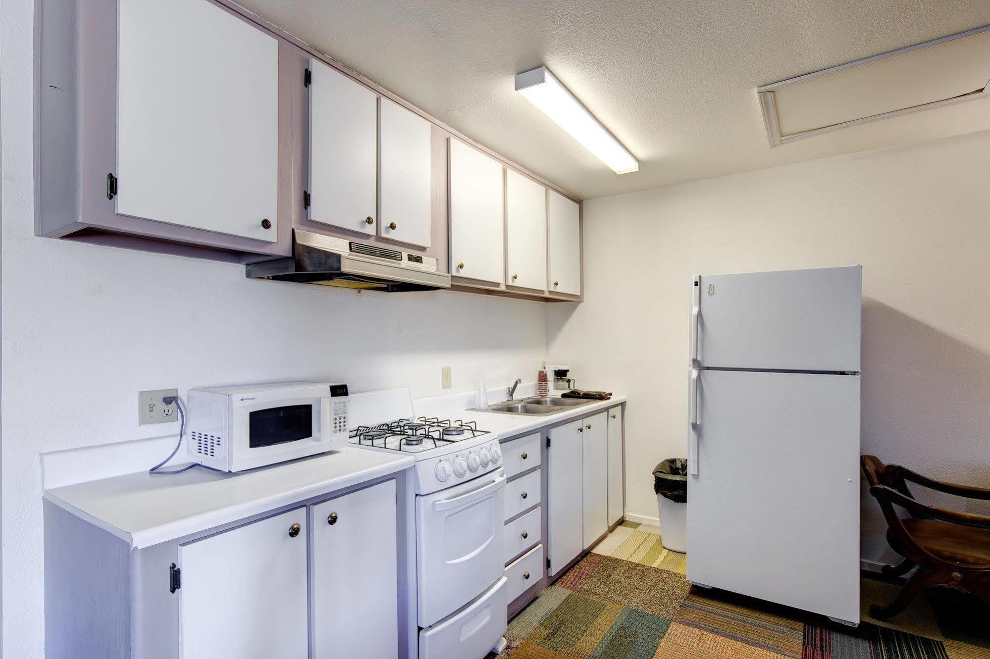 Crimson Hills Motel Parowan ภายนอก รูปภาพ