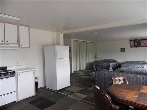 Crimson Hills Motel Parowan ภายนอก รูปภาพ